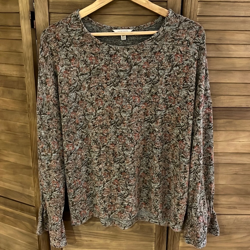 Women's Multicolor Sweater